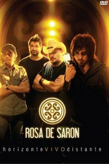 Rosa de Saron - Horizonte Vivo Distante (Rosa de Saron - Horizonte Vivo Distante)