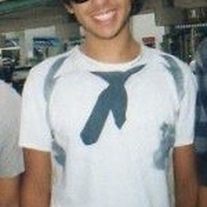 Foto de perfil de Caíque