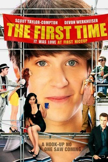  de Filme Love at First Hiccup (2009)