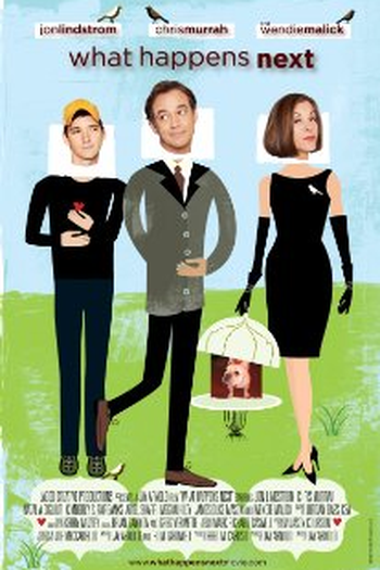  de Filme What Happens Next (2011)