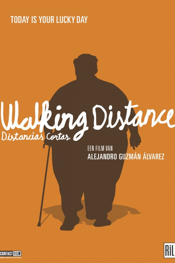  de Filme Distancias cortas (2019)