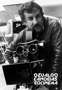 Ozualdo Candeias e o Cinema (Ozualdo Candeias e o Cinema)