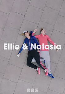 Ellie & Natasia (1ª Temporada) (Ellie & Natasia)