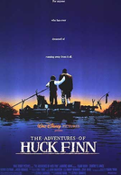 As Aventuras de Huck Finn (The Adventures Of Huck Finn)