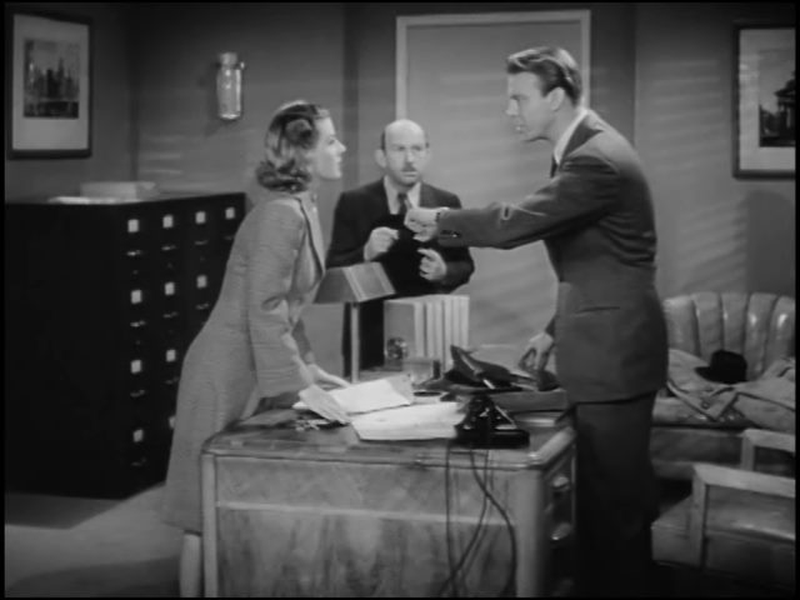 Foto 2 de Intrigas Desvendadas