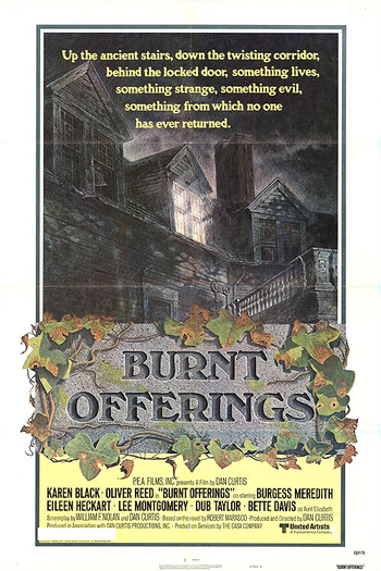  de Filme A Mansão Macabra (1976)