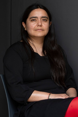 Carolina Moscoso Briceño