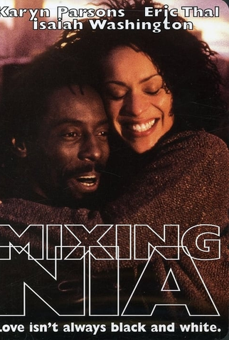 Poster 1 de Filme Mixing Nia (1998)