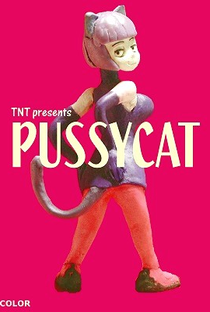 Pussycat - Poster / Capa / Cartaz - Oficial 2