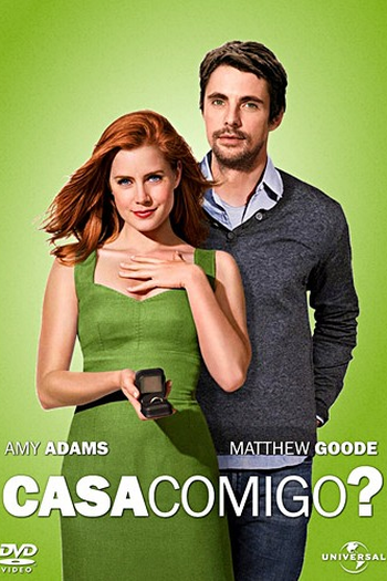  de Filme Casa Comigo? (2010)