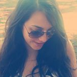 Foto de perfil de Thainá