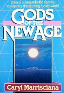 Os Deuses da Nova Era (Gods of the New Age)