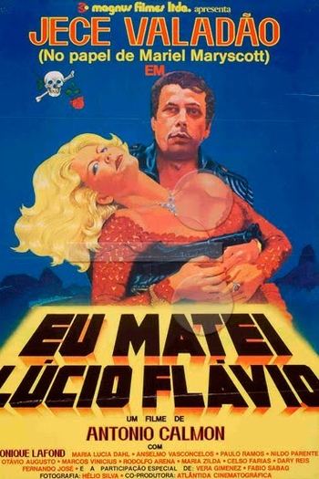  de Filme Eu Matei Lúcio Flávio (1979)