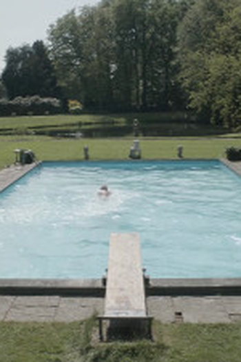 Poster de Episódio Aflevering 1 (2016)