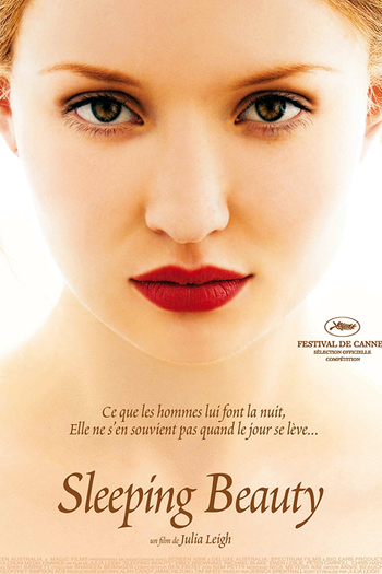 de Filme Beleza Adormecida (2011)