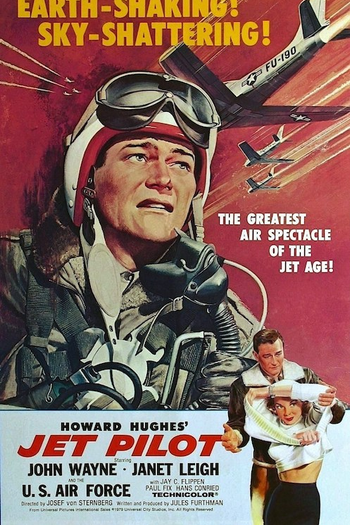  de Filme Estradas do Inferno (1957)