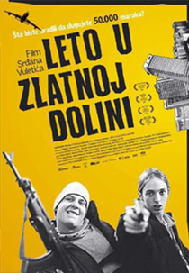 Verão no Vale Dourado (Ljeto u zlatnoj dolini)