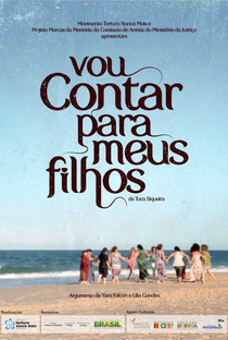 Vou contar para os meus filhos - Poster / Capa / Cartaz - Oficial 1