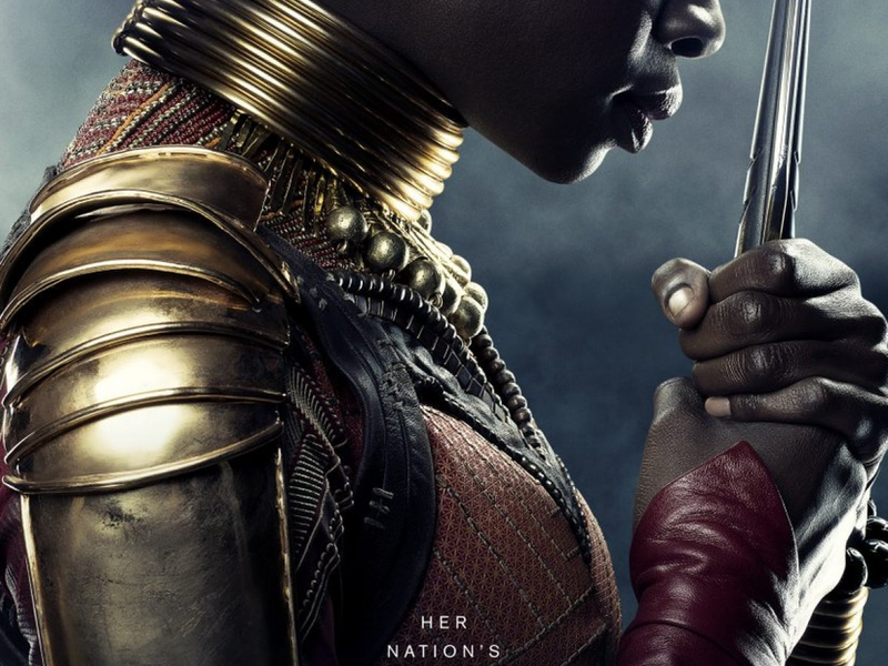 Foto 15 de Pantera Negra