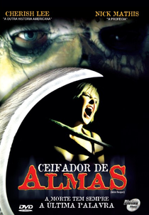 Ceifador de Almas (Grim Reaper)