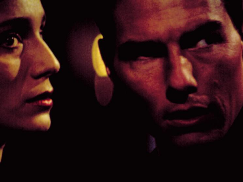 Foto 44 de Missão: Impossível