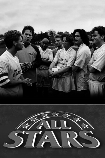 Poster de Franquia All Stars (NL) (1999)