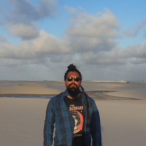 Foto de perfil de Wilson Bezerra