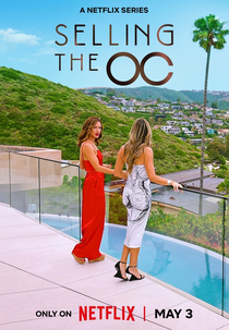 Orange County à Venda (3ª Temporada) (Selling the OC (Season 3))
