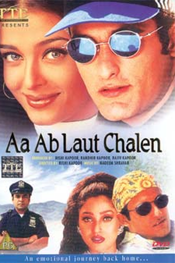  de Filme Aa Ab Laut Chalen (1999)