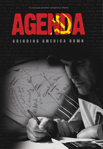 Agenda: Grinding America Down (Agenda: Grinding America Down)