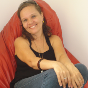 Foto de perfil de Maria Cândida