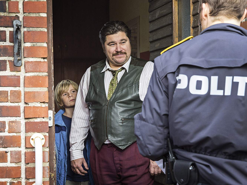 Foto 13 de Jeg er William