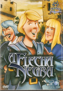 A Flecha Negra (The Black Arrow)