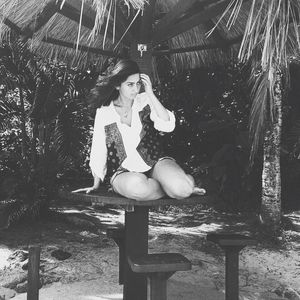 Foto de perfil de Paula Zanettini