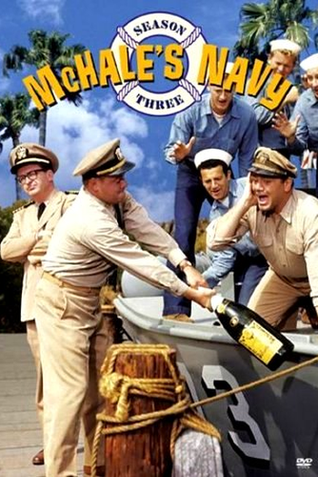  de Série Marujos do Barulho (1962)