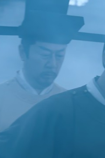 Poster de Episódio Episode 22 (2025)
