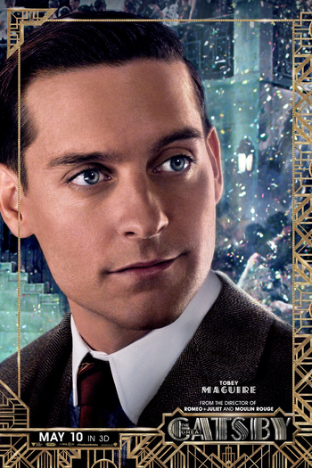  de Filme O Grande Gatsby (2013)