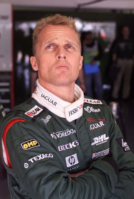 Johnny Herbert (II)