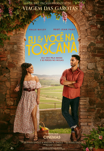 Eu & Você na Toscana (You, Me & Tuscany)
