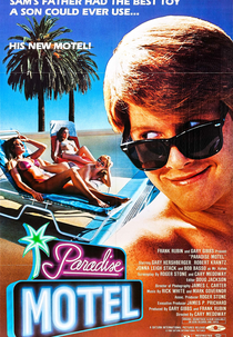 Paradise Motel (Paradise Motel)