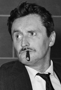 Pietro Germi - Poster 1