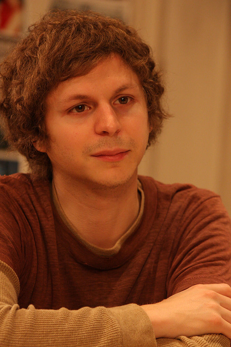 Michael Cera - Foto 4