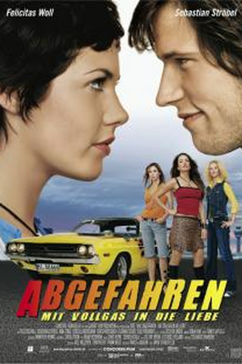  de Filme Speedkings - Pura Adrenalina (2004)