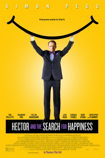  de Filme Hector e a Procura da Felicidade (2014)