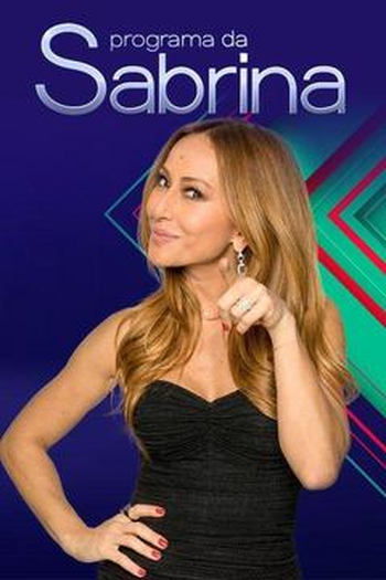  de TV Programa da Sabrina (2014)