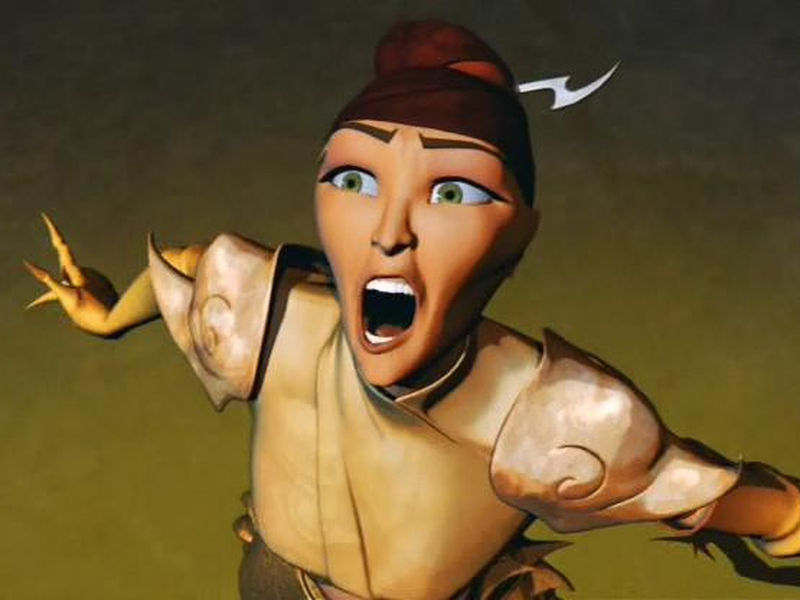 Foto 2 de Dragões 2 - A Era do Metal