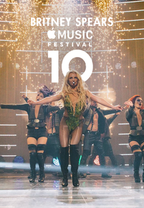 Britney Spears - Apple Music Festival 2016 (Britney Spears - Apple Music Festival 2016)