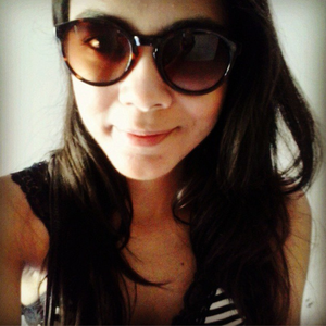 Foto de perfil de Thainá