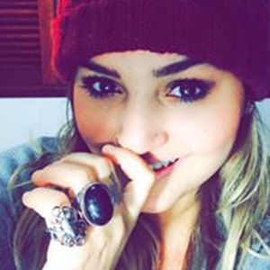 Foto de perfil de kamila Emerick
