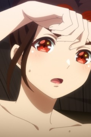 Poster de Episódio みゆきちゃんはカリスマ② (2025)